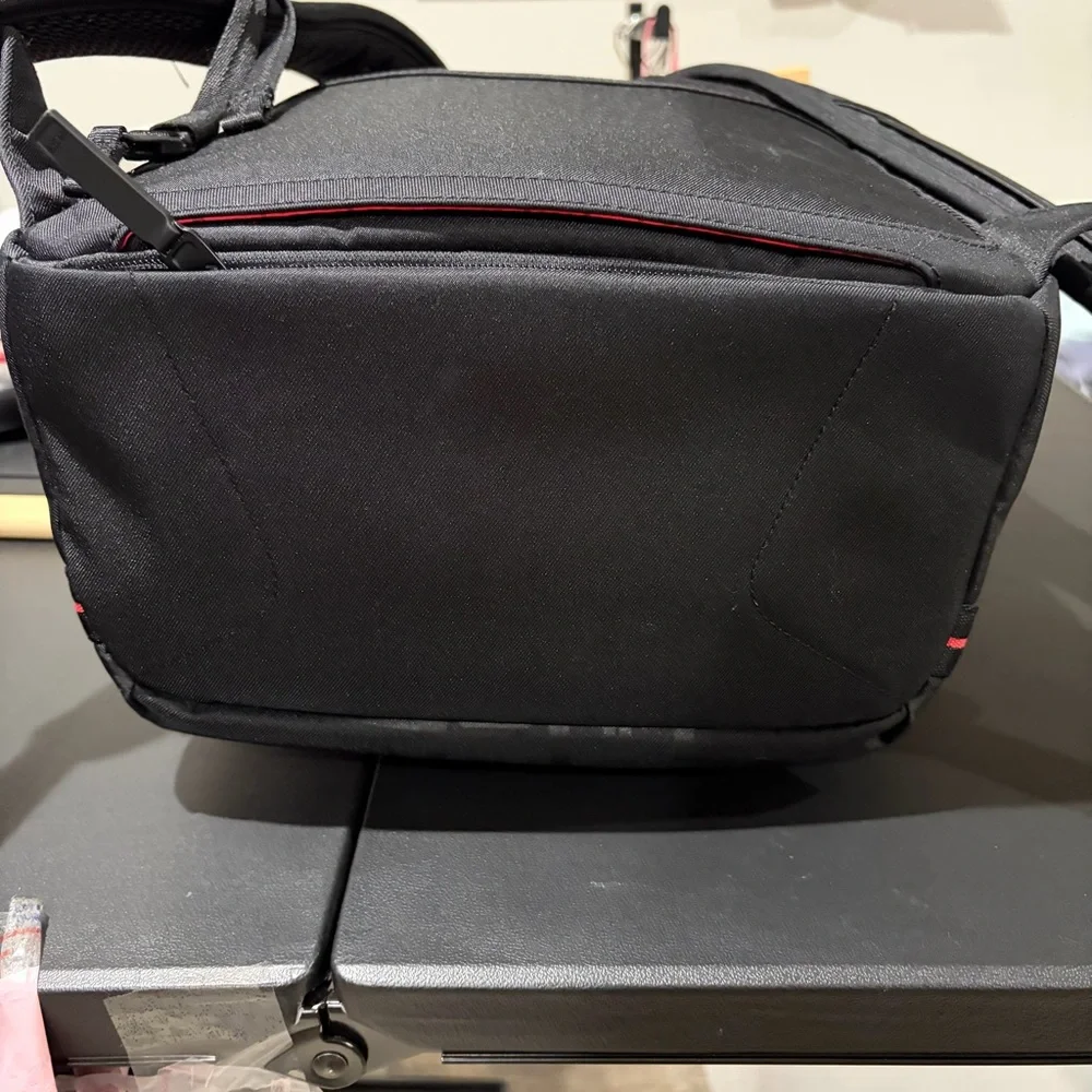 TUMI Staple Collab Backpack